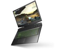 HP Pavilion Gaming 17-cd0030nw i5-9300H/8GB/512GB SSD/GTX 1650/ - 1461902 - zdjęcie 5